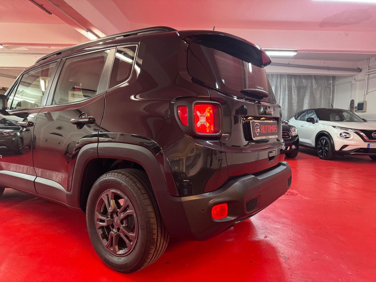 Jeep Renegade 1.0 T3 Longitude