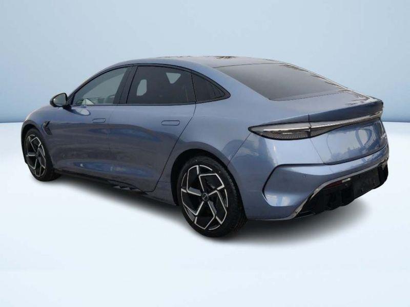 BYD Seal Excellence