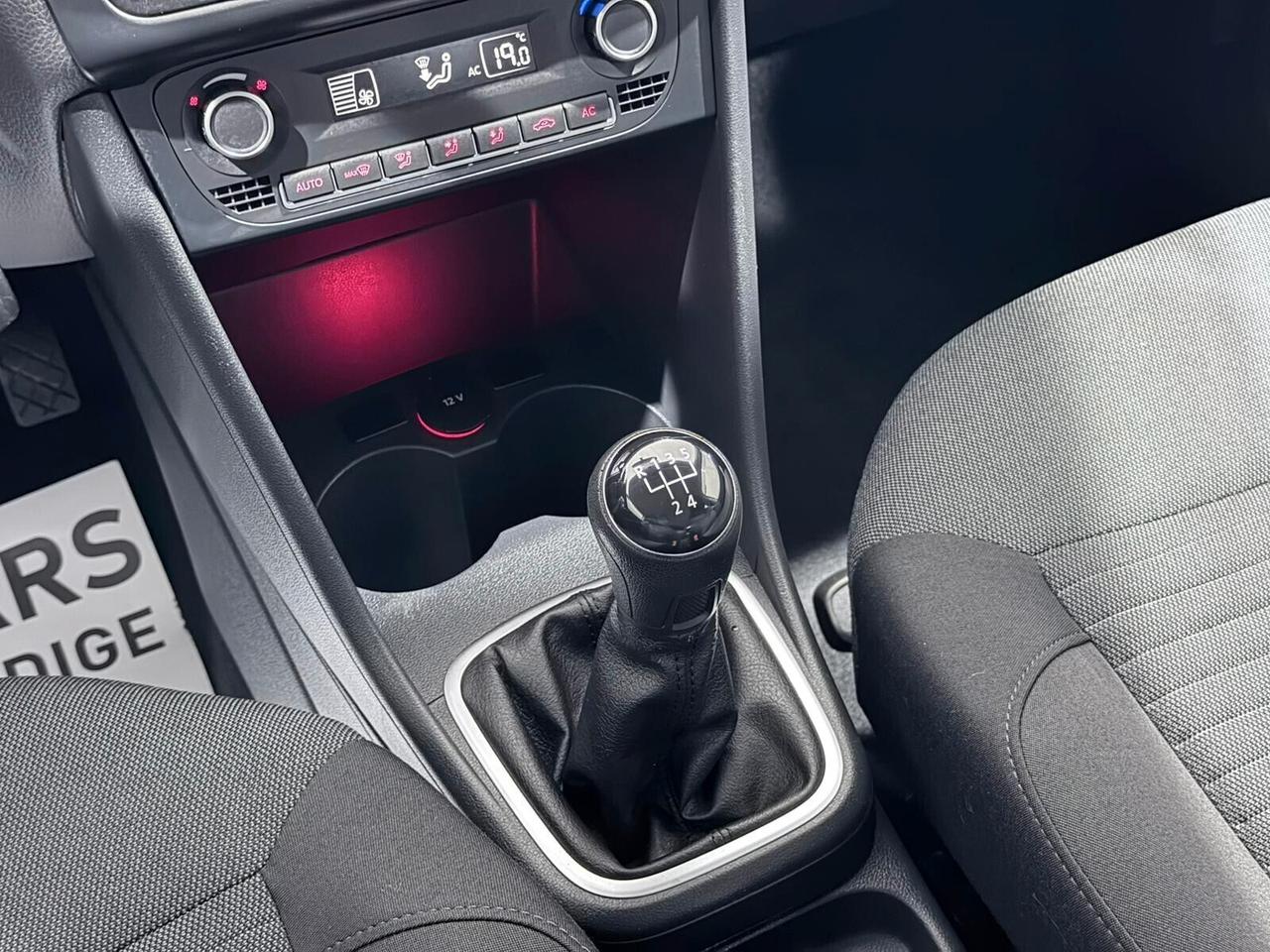 VOLKSWAGEN POLO 1.2TDI 75cv 5P 2014