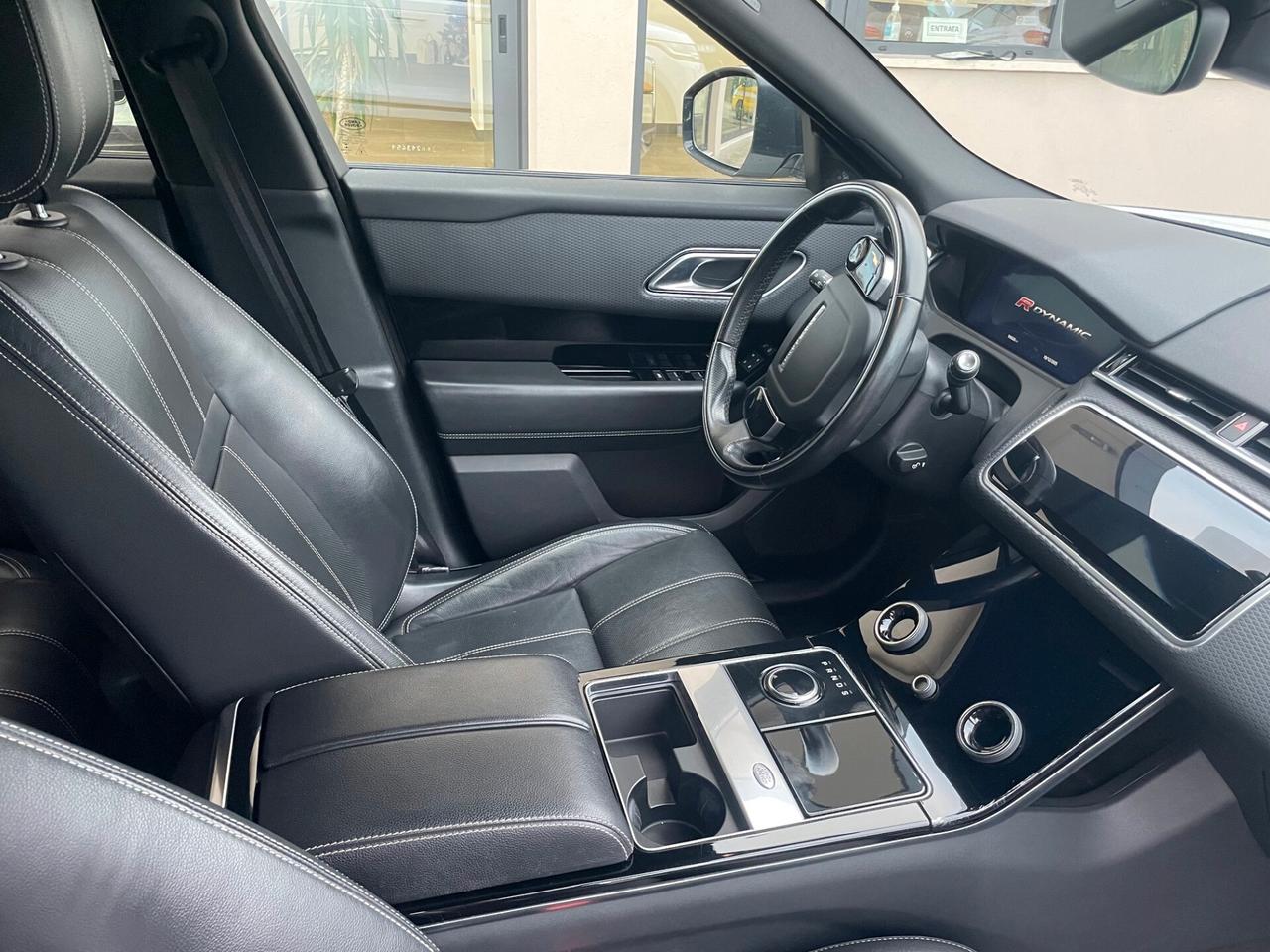 Land Rover Range Velar 2.0D I4 240 CV R-Dynamic S