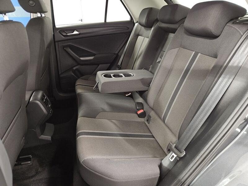 Volkswagen T-Roc 1.0 tsi Style 110cv