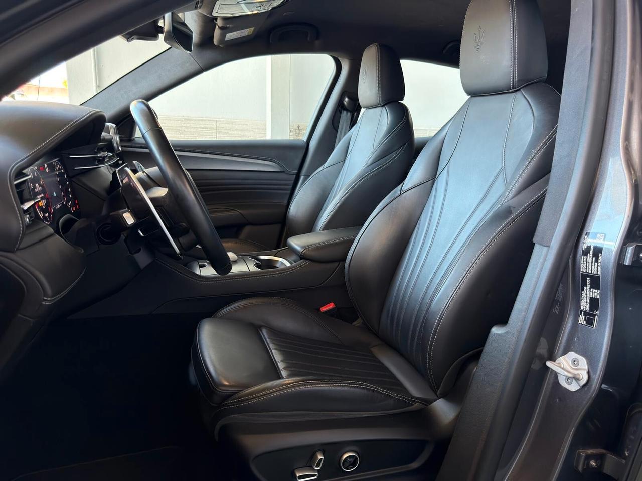 Maserati Grecale MHEV 300 CV AWD GT PrimaSerie