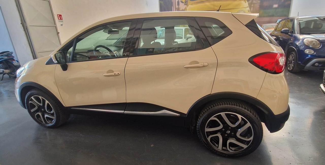 Renault Captur 1.2 TCe 120 CV EDC Energy R-Link