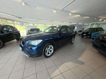 Bmw X1 sDrive20d Attiva