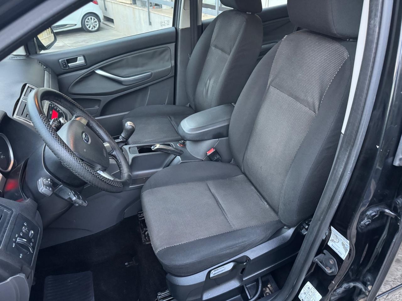 Ford C-Max 1.6 TDCi 90 CV - PERFETTA-2010