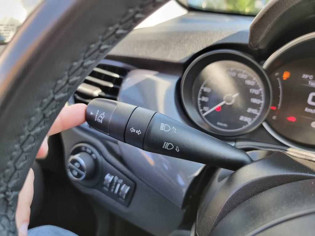 Fiat 500X 1.3 MultiJet 95CV EURO6 NAVI