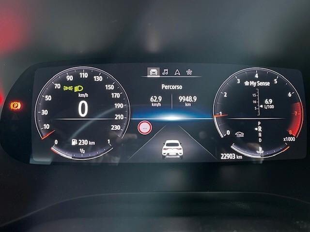 Renault Arkana Hybrid E-Tech 145 CV R.S.Line Fast Track