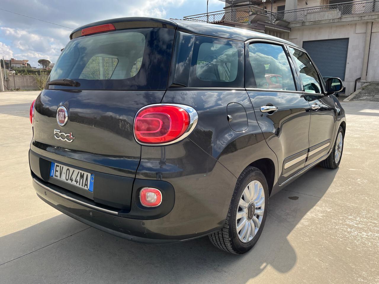 Fiat 500L Living 1.6 Multijet 105 CV Pop Star