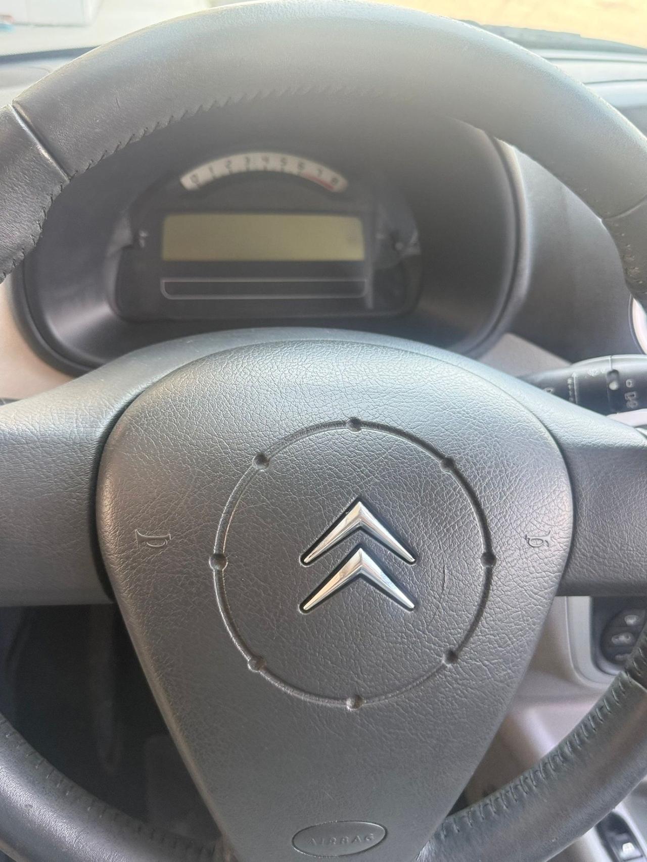 Citroen C3 1.1 Elegance