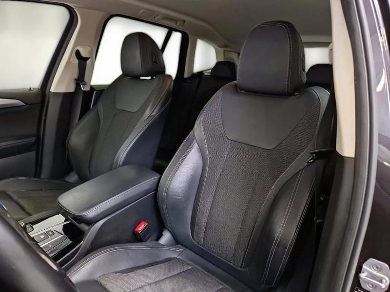 BMW X3 xDrive 20d MH48V Business Advantage Autom.
