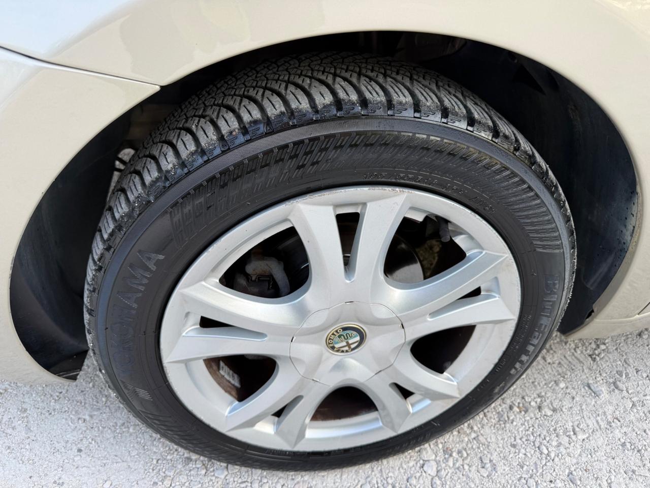 Alfa Romeo MiTo 1.4 70 CV GARANZIA Neopatentati