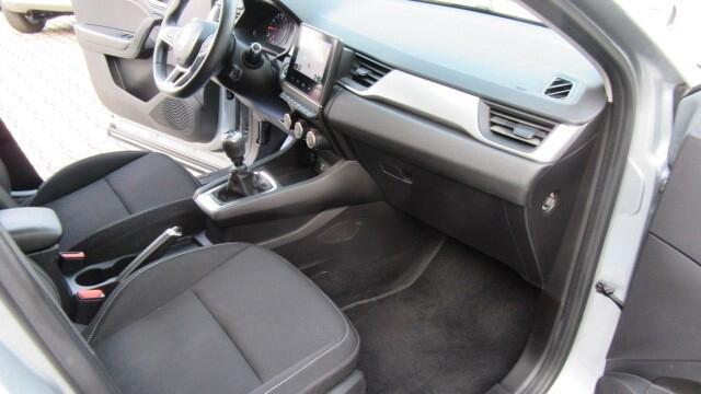 Renault Captur TCe 100 CV GPL FAP Business