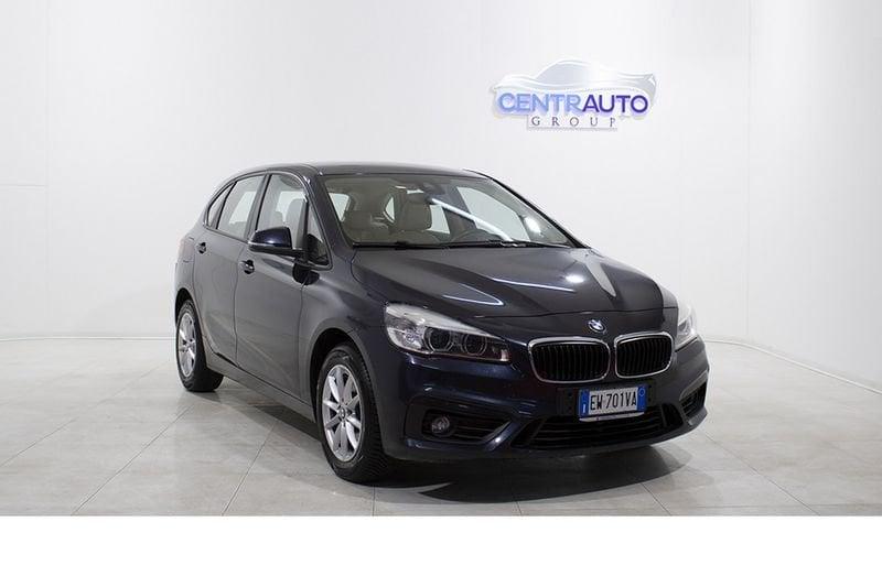 BMW Serie 2 Active Tourer 218d Active Tourer Advantage