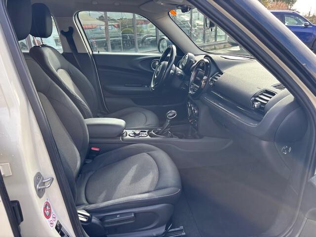 Mini Cooper D Clubman 2.0 Hype 150CV AUTOMATICA