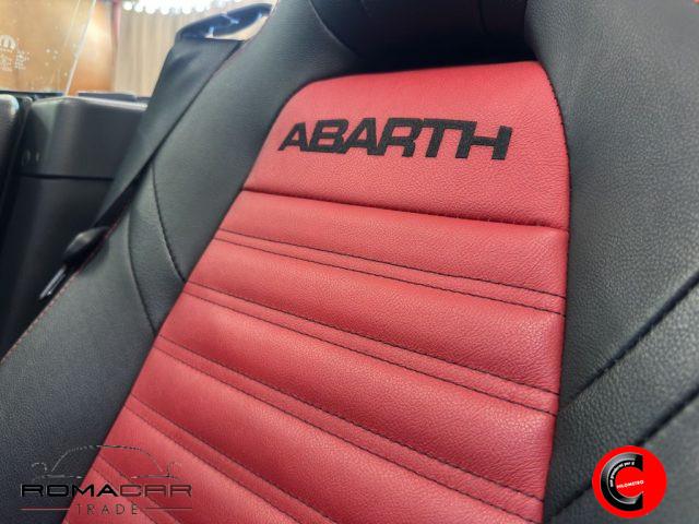 ABARTH 124 Spider 1.4 Turbo MultiAir 170 CV Turismo UNI PRO'!