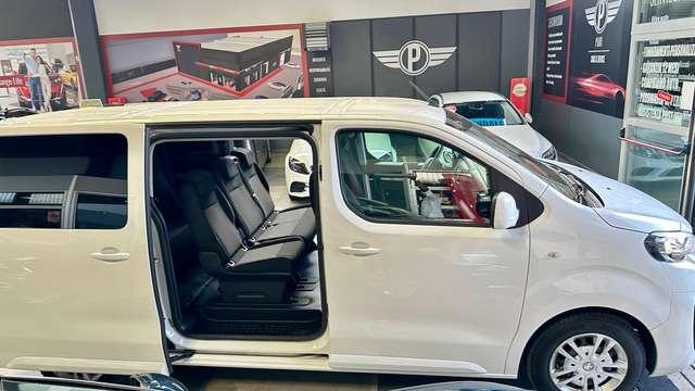 Peugeot Traveller 1.5 BlueHDi 100CV Business Standard 8Posti