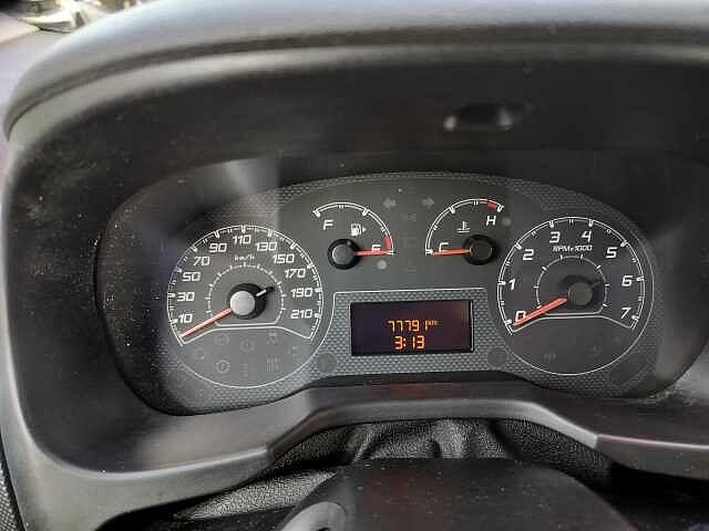 Fiat Qubo 1.3 MJT 80 CV Lounge