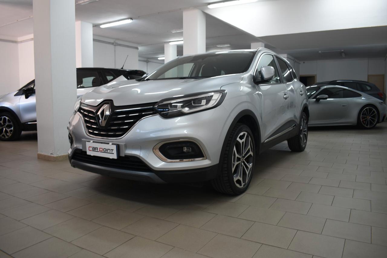 Renault Kadjar Blue dCi 8V 115CV Sport Edition2