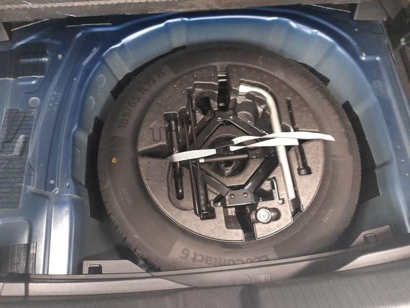 Volkswagen Polo 1.0 TSI Life