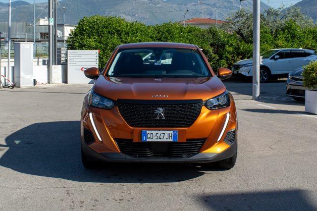 PEUGEOT 2008 PureTech 100 S&S Active