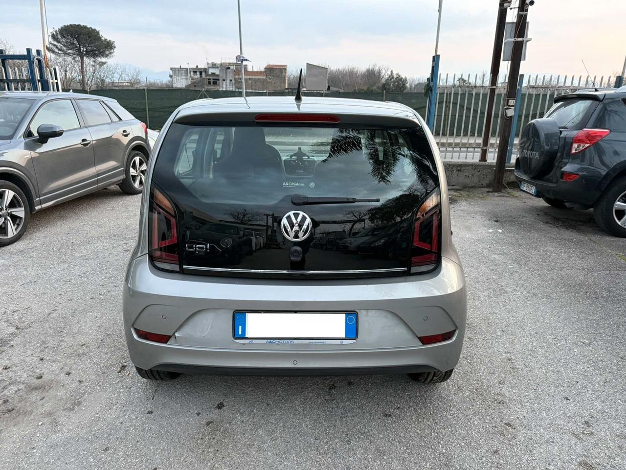 Volkswagen up! 1.0 75 CV 5p. - 2017