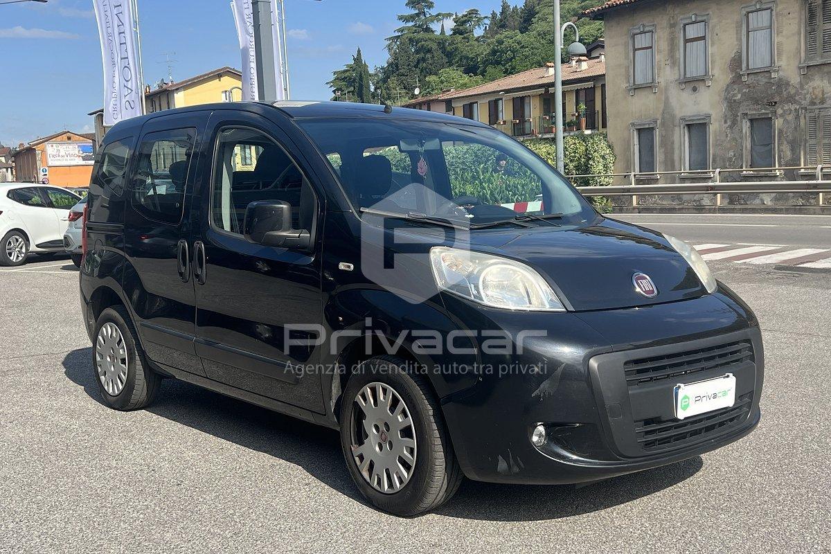 FIAT QUBO 1.3 MJT 75 CV Active