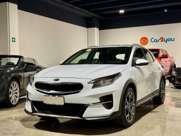 KIA Xceed 1.6 CRDi 115 CV Style
