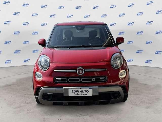 Fiat 500L Cross 1.4 s&s 95cv my20