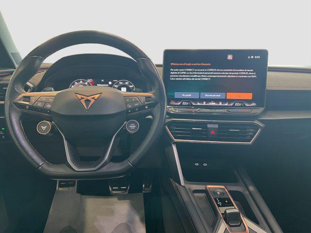 CUPRA Formentor Formentor 1.5 Hybrid DSG