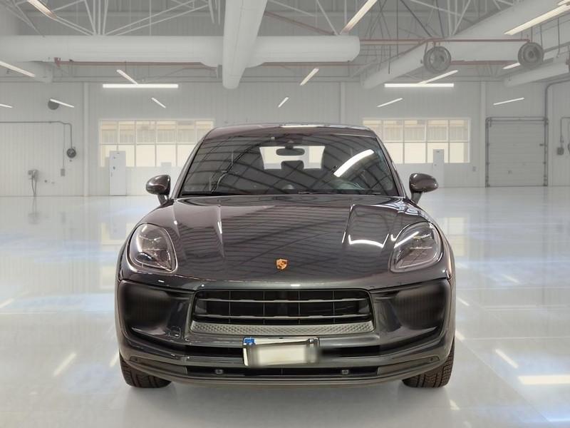 PORSCHE MACAN 2.9 V6 S AUTO SUV