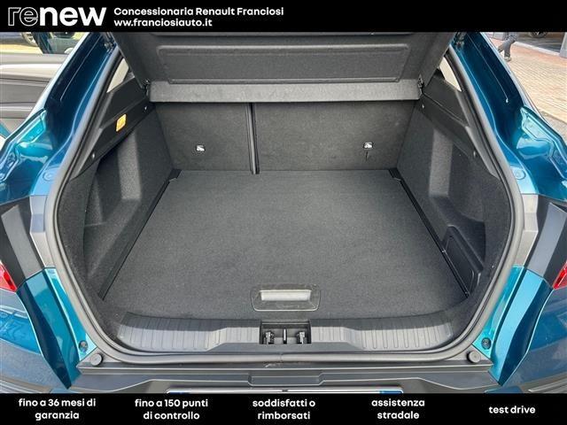 RENAULT Arkana 1.6 E-Tech full hybrid Techno 145cv