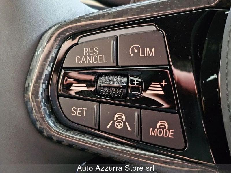 BMW M3 Berlina M3 Competition xDrive auto