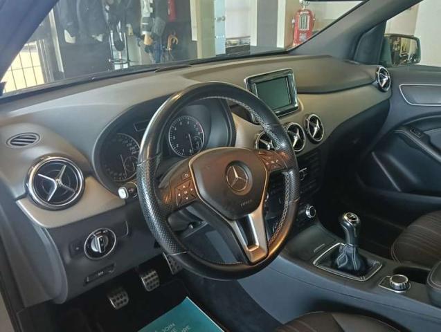 Mercedes-Benz B 180 Classe B - T246 Premium E6