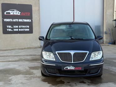Lancia Phedra 2.2 JTD Emblema Plus FAP