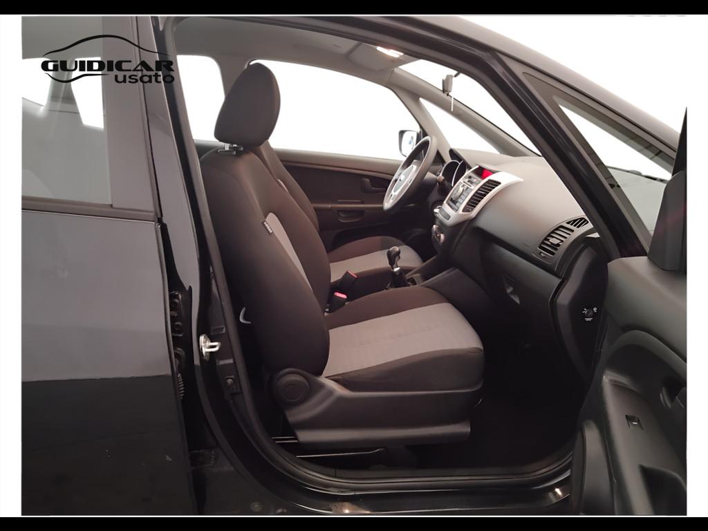 KIA Venga - Venga 1.4 cvvt Cool E6