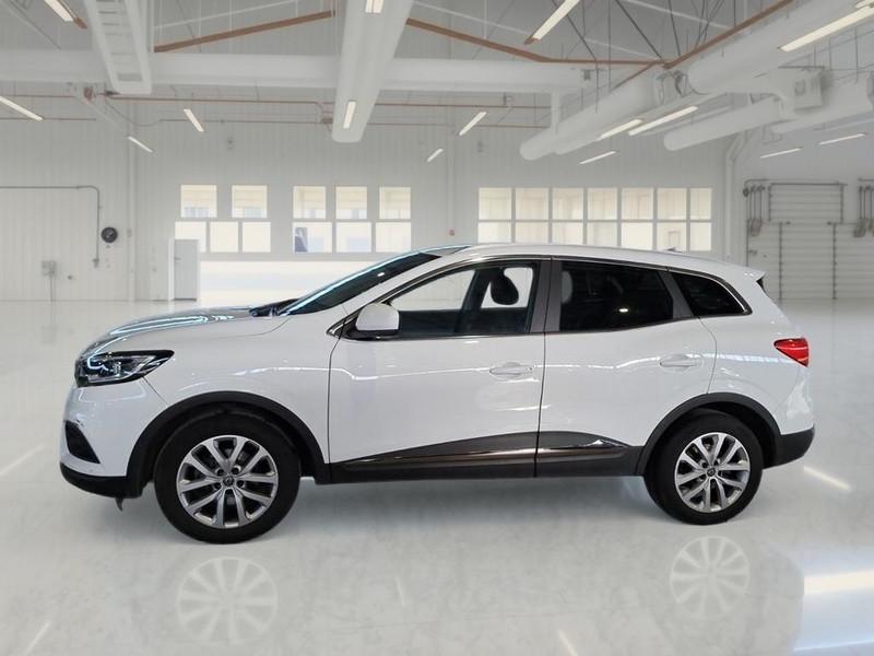 RENAULT KADJAR 1.5 DCI 85KW BLUE BUSINESS EDC