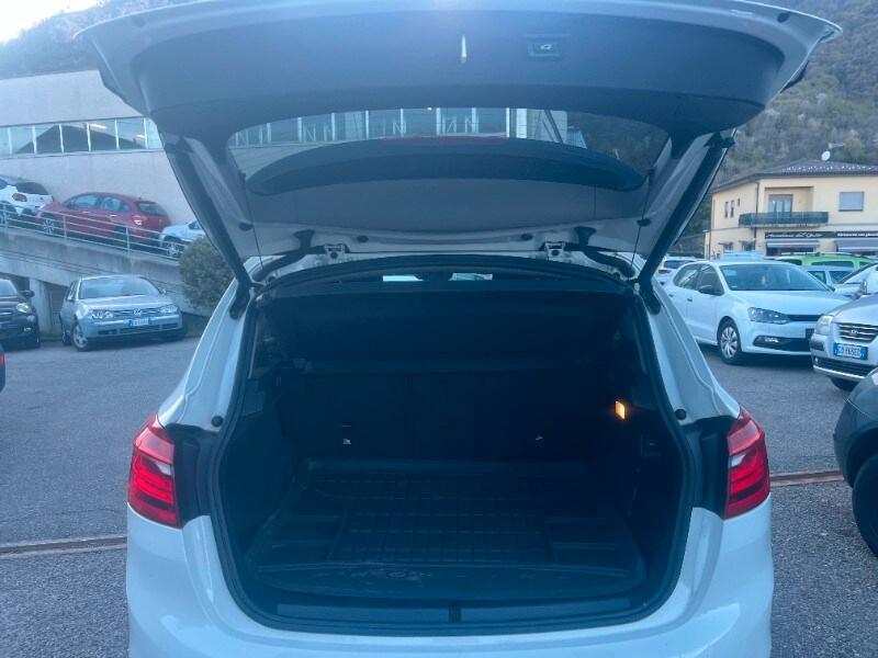 BMW Serie 2 A.T. (F45) 225xe Active Tourer iPe...