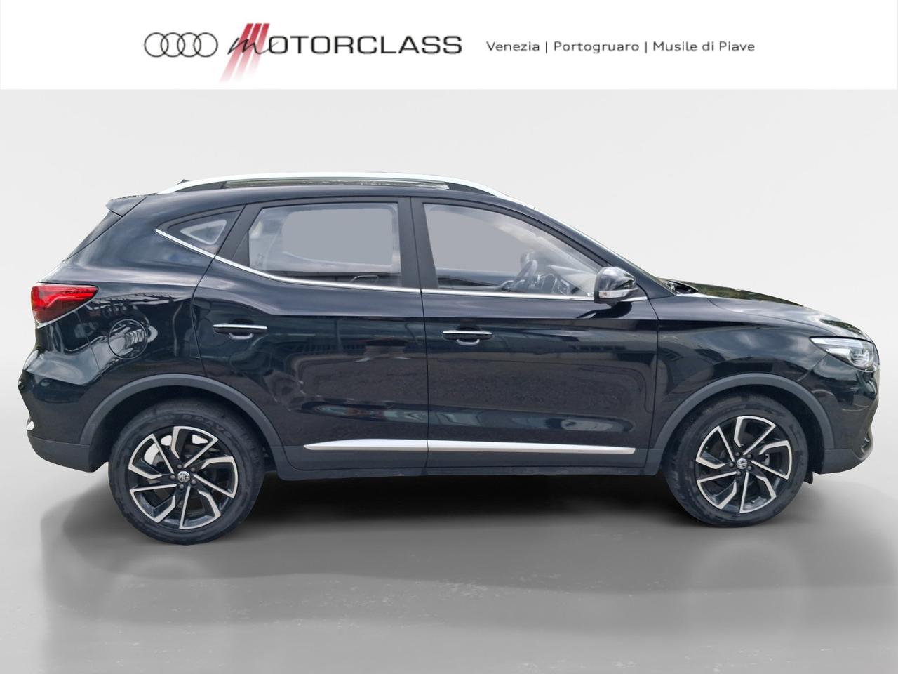 Mg ZS 1.5 vti-tech luxury