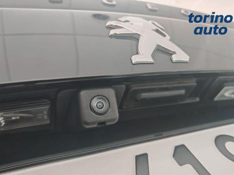 Peugeot 2008 2008 PureTech 130 S&S Allure