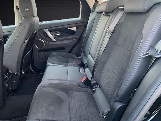 Land Rover Discovery Sport Sport my 20 I 2.0d auto i4 mhev R-Dynamic S awd