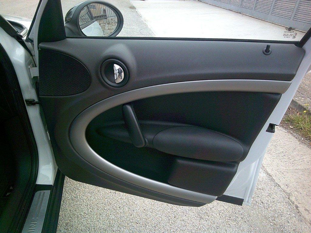 MINI Cooper Countryman Mini Cooper D Countryman