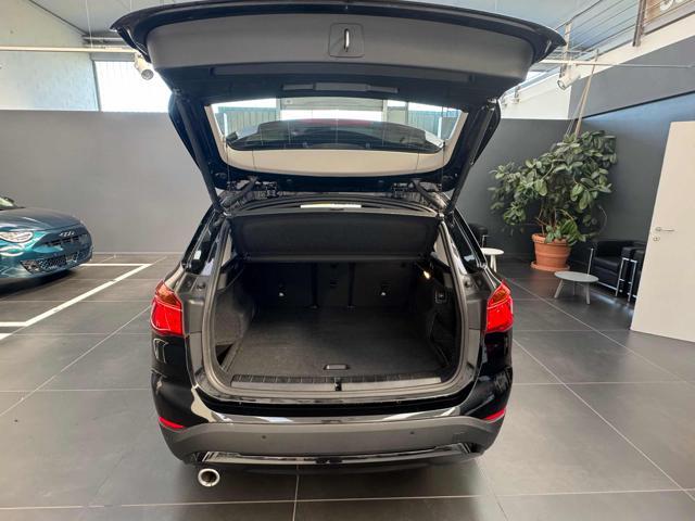 BMW X1 sDrive16d