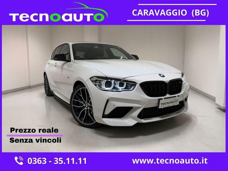 BMW Serie 1 M 140i xDrive 5p Steptronic