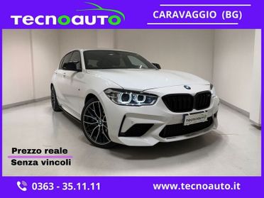 BMW Serie 1 M 140i xDrive 5p Steptronic