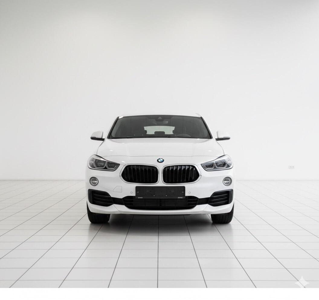 Bmw X2 sDrive18d Msport