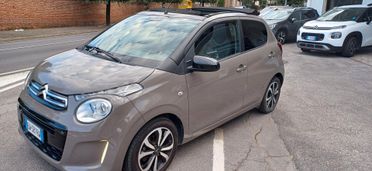 Citroen C1 Airscape VTi 68 S&S 5 porte Shine