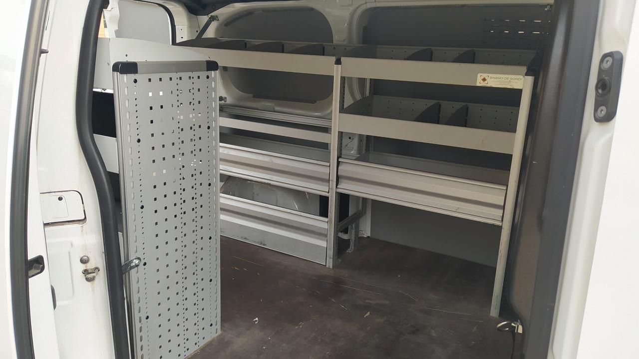 CITROEN JUMPY 1.5 BLUEHDI 120 CV