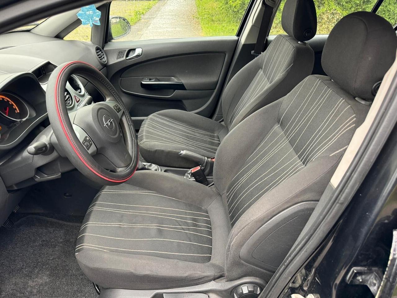 Opel Corsa 1.2 80CV 5 porte GPL-TECH Enjoy