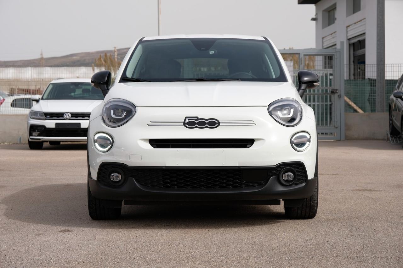 Fiat 500X 1.0 T3 120 CV Cross