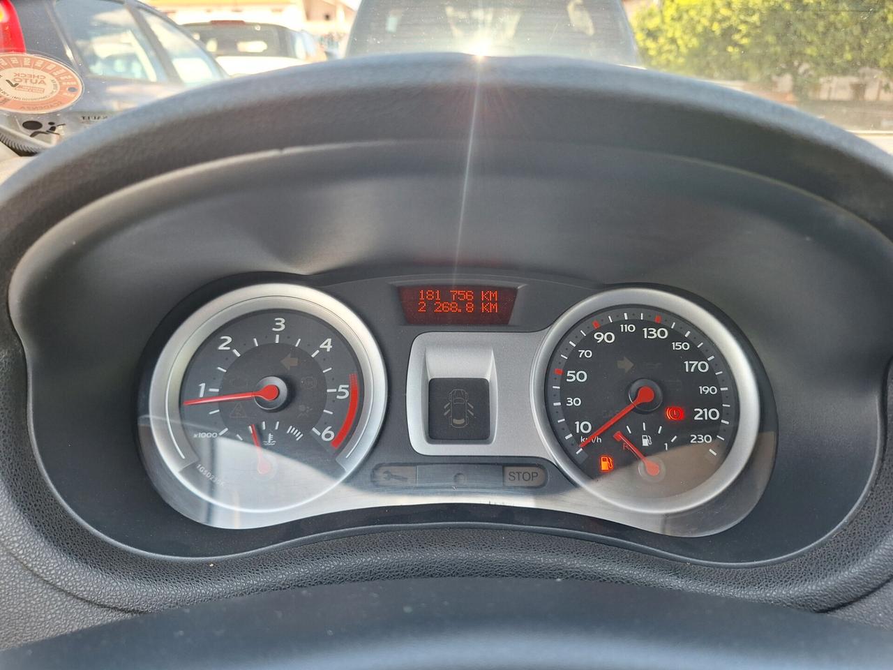 Renault Clio 1.5 dCi 85CV 5 porte Luxe